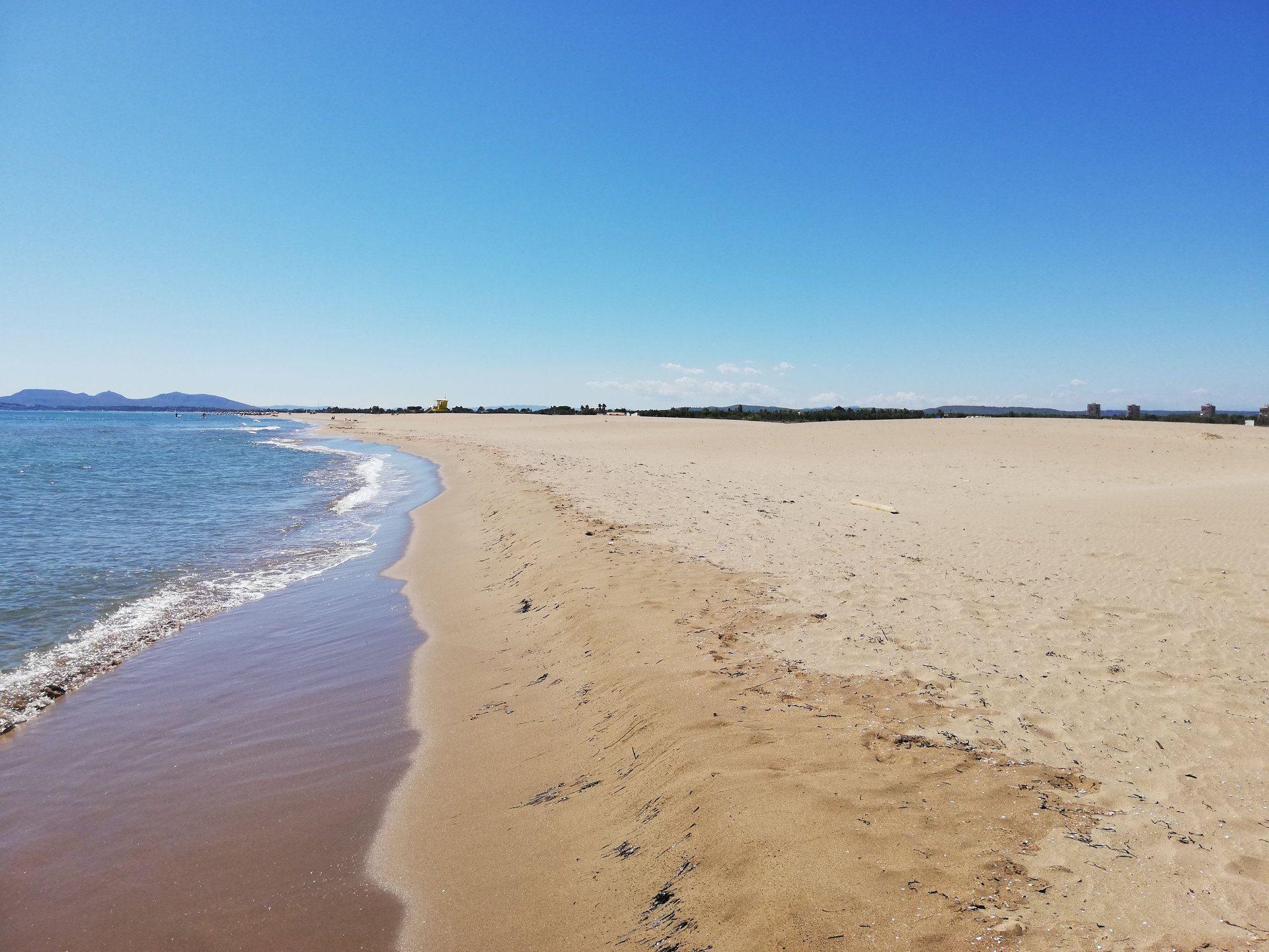 Platja de Sant Pere Pescador